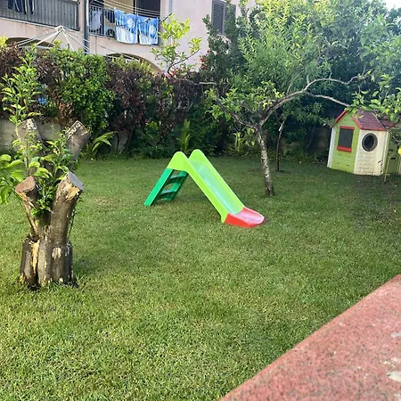 Apartment Da Celeste Tortoli