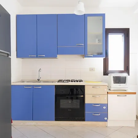 Da Celeste Appartement *