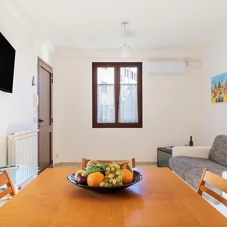 Appartement Da Celeste