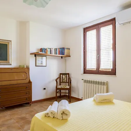 Da Celeste Appartement Tortolì
