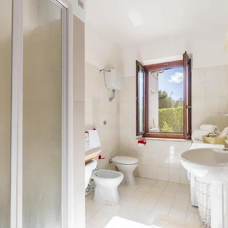 Appartement Da Celeste Tortolì