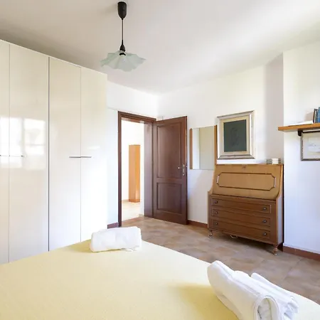 Da Celeste Apartment
