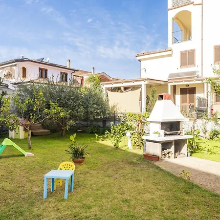 Appartement Da Celeste *