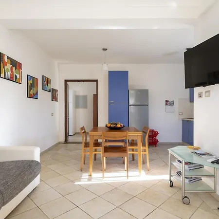 Apartment Da Celeste