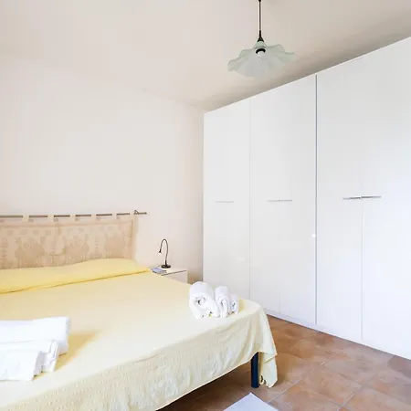 Apartment Da Celeste *