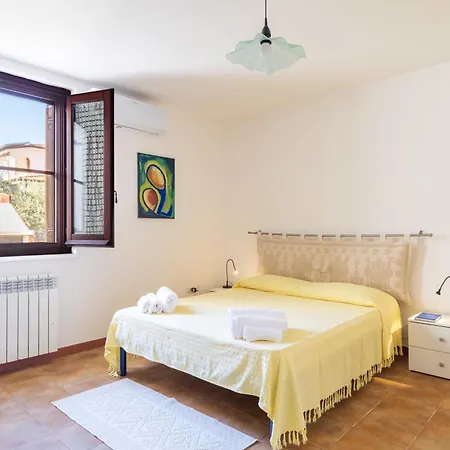 Da Celeste Apartment