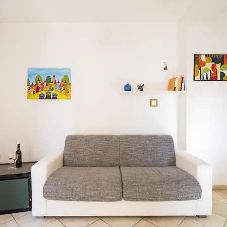 Apartment Da Celeste