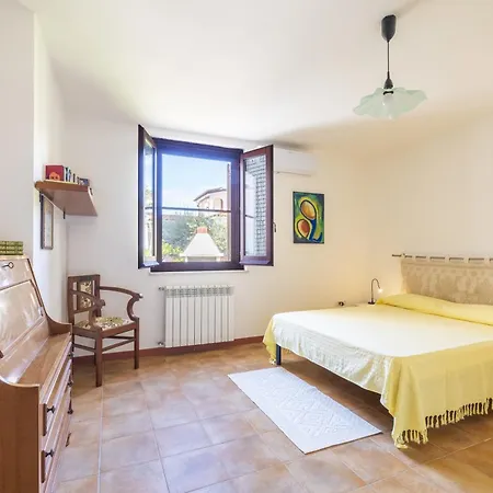 Da Celeste Apartment Tortoli