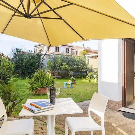 Da Celeste Tortolì