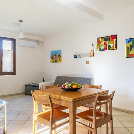 Da Celeste Apartment *