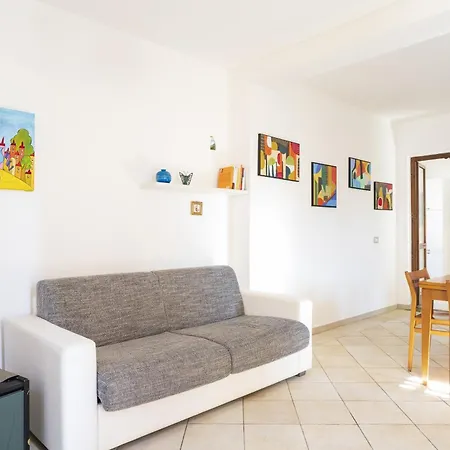 Da Celeste Apartment Tortoli